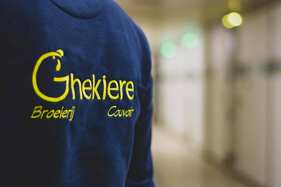 Ghekiere